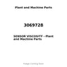3069728 - SENSOR VISCOSITY