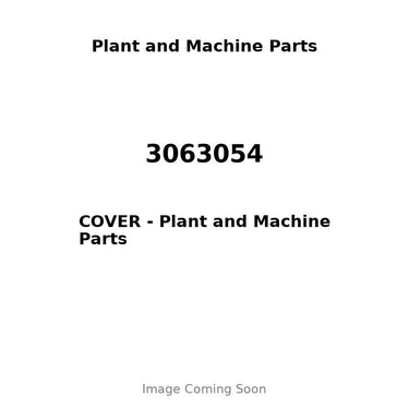 3063054 - COVER