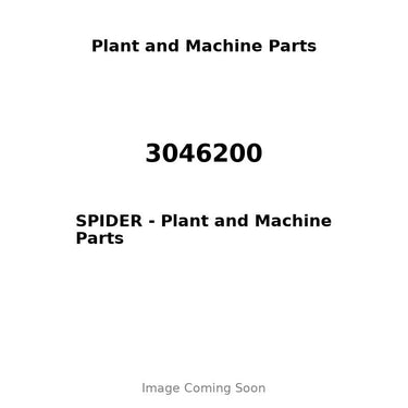 3046200 - SPIDER