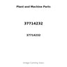 37714232 - BALANCER BODY