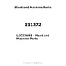 111272 - LOCKWIRE
