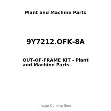 9Y7212.OFK-8A - OUT-OF-FRAME KIT