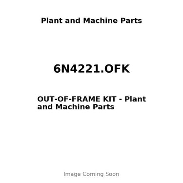 6N4221.OFK - OUT-OF-FRAME KIT