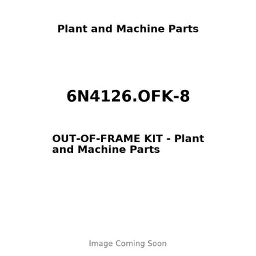 6N4126.OFK-8 - OUT-OF-FRAME KIT