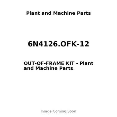 6N4126.OFK-12 - OUT-OF-FRAME KIT