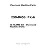 290-8456.IFK-A - IN-FRAME KIT