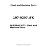197-9297.IFK - IN-FRAME KIT