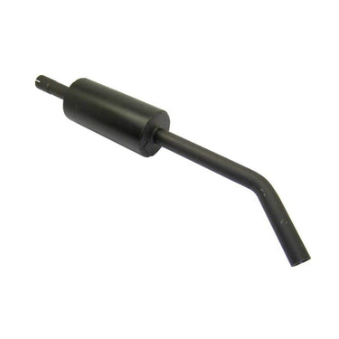 Exhaust Silencer JCB Part No 156/19900 - Plant and Machine Parts