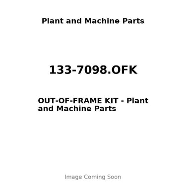 133-7098.OFK - OUT-OF-FRAME KIT
