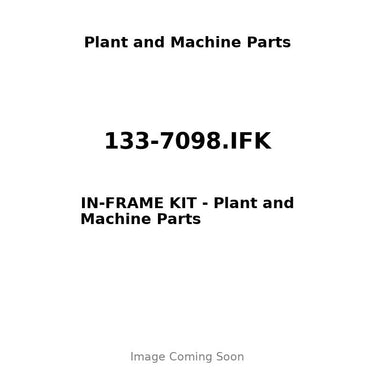 133-7098.IFK - IN-FRAME KIT