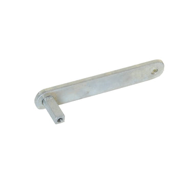 157/41200 JCB Slam Lock Handle Teletruck - Plant and Machine Parts