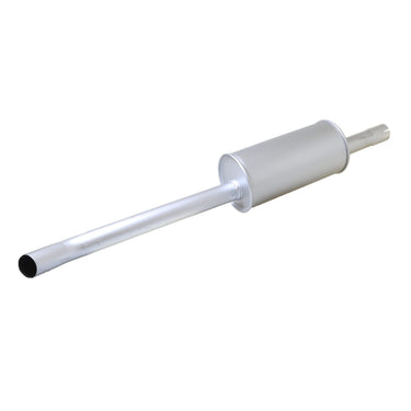 Exhaust Silencer JCB Part No 157/80000 - Plant and Machine Parts