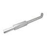 157/80100 JCB Exhaust Silencer - Plant and Machine Parts