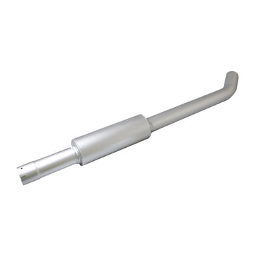 157/80100 JCB Exhaust Silencer - Plant and Machine Parts