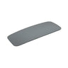 157/86001 JCB Mirror Glass - Plant and Machine Parts