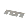 158/30180 JCB Rear Boom Pad Shim 0.07mm - Plant and Machine Parts