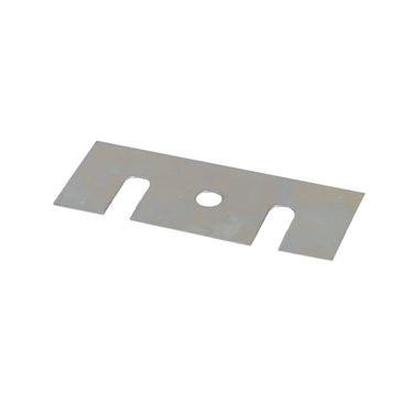 158/30180 JCB Rear Boom Pad Shim 0.07mm - Plant and Machine Parts