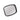 JCB Rear Mirror 158/30491 - Plant and Machine Parts