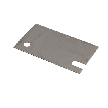 158/30578 JCB Loadall Boom Pad Shim - Plant and Machine Parts