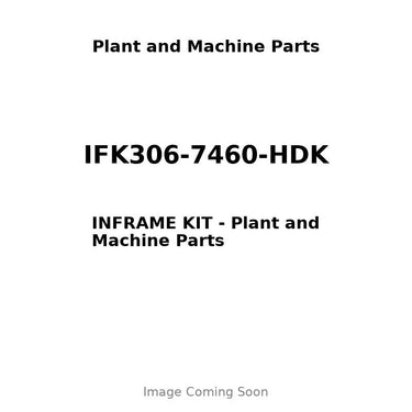 IFK306-7460-HDK - INFRAME KIT