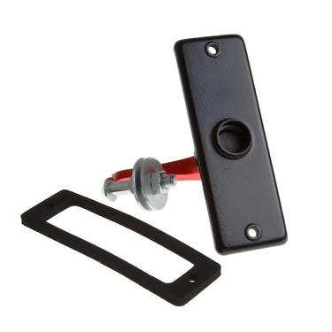 160/00980 JCB Top Door Retaining Catch - Plant and Machine Parts