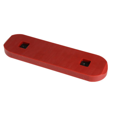 JCB Inner Boom Wear Pad 160/00993 - Plant and Machine Parts
