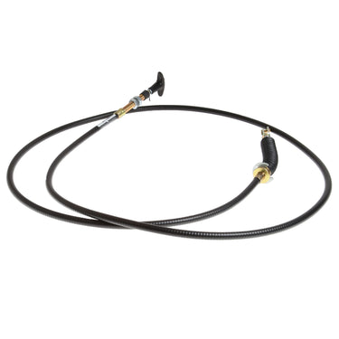 160/01746 JCB Pickup Hitch Cable - Plant and Machine Parts