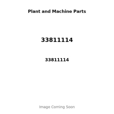 33811114 - OLIVE - H:6 X OD:10.7 X ID:7.74MM