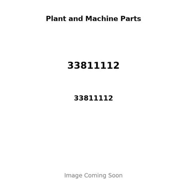 33811112 - OLIVE - H:6 X OD:8 X ID:4.60MM