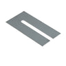 JCB Loadall Outer Boom Shim 162/01126 - Plant and Machine Parts