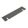 162/01128 JCB Loadall Boom Wear Pad Shim - Plant and Machine Parts