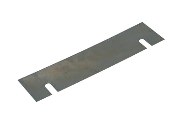 162/01129 JCB Loadall Boom Wear Pad Shim - Plant and Machine Parts