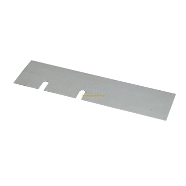 162/01132 JCB Boom Wear Pad Shim 1.5mm - Plant and Machine Parts