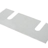 162/01553 JCB Loadall Boom Wear Pad Shim - Plant and Machine Parts