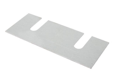 162/01553 JCB Loadall Boom Wear Pad Shim - Plant and Machine Parts