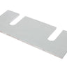 162/01554 JCB Loadall Boom Wear Pad Shim - Plant and Machine Parts