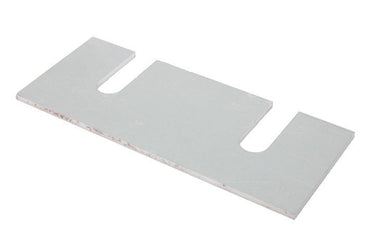 162/01554 JCB Loadall Boom Wear Pad Shim - Plant and Machine Parts