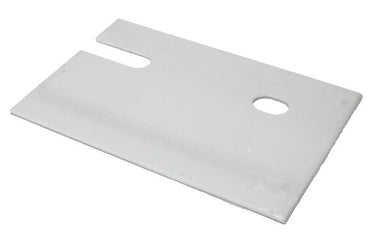 162/01557 JCB Loadall Boom Pad Shim - Plant and Machine Parts