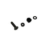 162/02709 Rear Window Hinge Fix Kit - Plant and Machine Parts