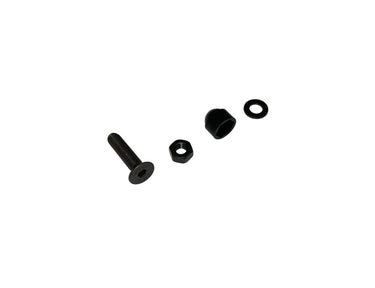 162/02709 Rear Window Hinge Fix Kit - Plant and Machine Parts
