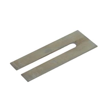 Boom Wear Pad Shim JCB Part No 162/03186 - Plant and Machine Parts