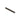 162/03227 JCB Cab Door Hinge Pin Loadall - Plant and Machine Parts