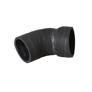 JCB Diesel Filler Neck Hose - Plant and Machine Parts