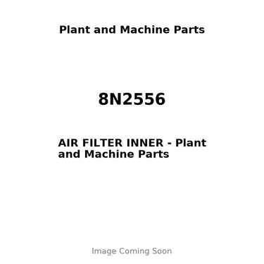 8N2556 - AIR FILTER INNER