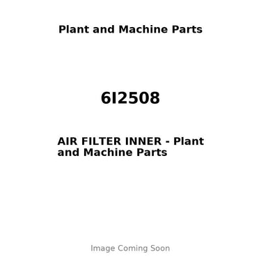 6I2508 - AIR FILTER INNER