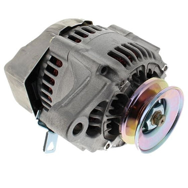 Kubota U27-4 Replacement Alternator - Plant and Machine Parts