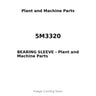 5M3320 - BEARING SLEEVE