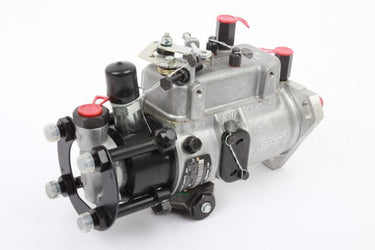 JCB Fuel Injection Pump Perkins Engine 17/106300 - Plant and Machine Parts