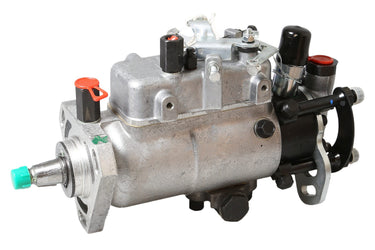 JCB Fuel Injection Pump Perkins 17/107100 - Plant and Machine Parts