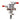 17/912400 JCB Fuel Lift Pump - Plant and Machine Parts